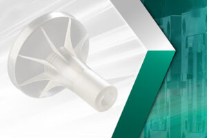 Spritzguss Bauteil Spritzguss Bauteil