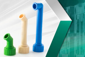 Spritzguss Bauteil Spritzguss Bauteil