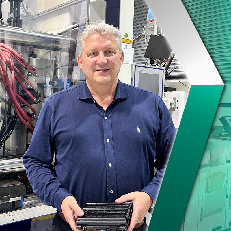 Hk Spritzguss C. Lipp