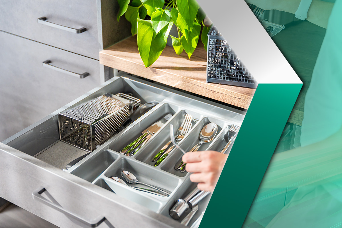 Möbelindustrie ScharniereFührungenGriffeKnöpfeFüße Designelemente