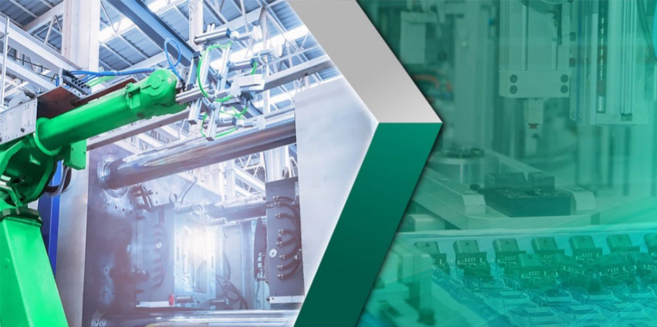 Prozesse für die Kunststoffverarbeitung Prozesse für die Kunststoffverarbeitung